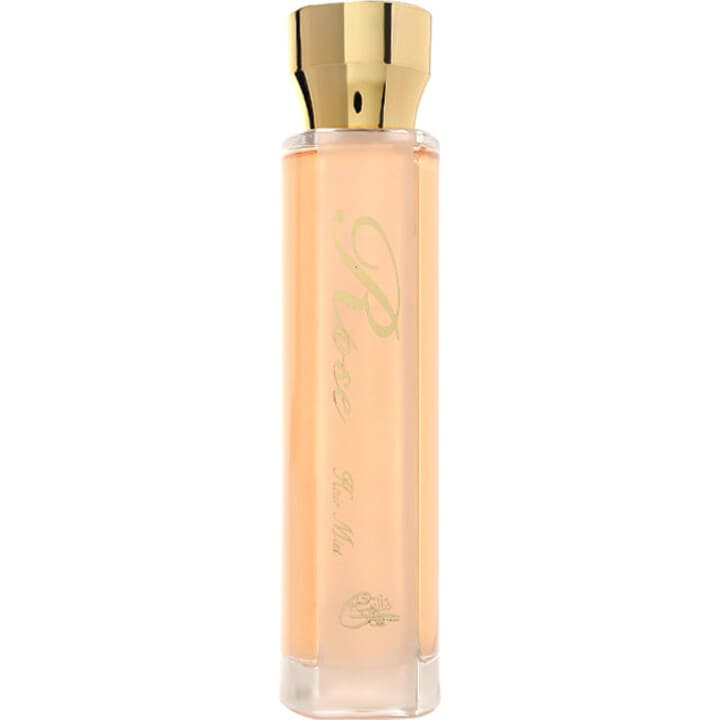 Rose by Gold Perfumes / دار الذهب للعطور perfume bottle