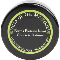 Fortes Fortuna Iuvat (Concrete Perfume)