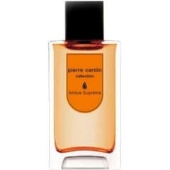 Pierre Cardin Collection - Ambre Suprême