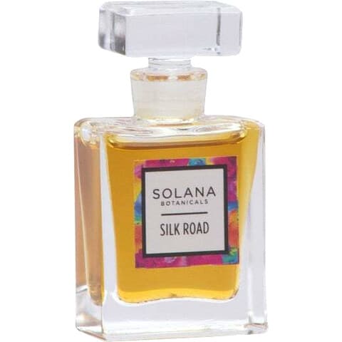 Silk Road (Pure Parfum)