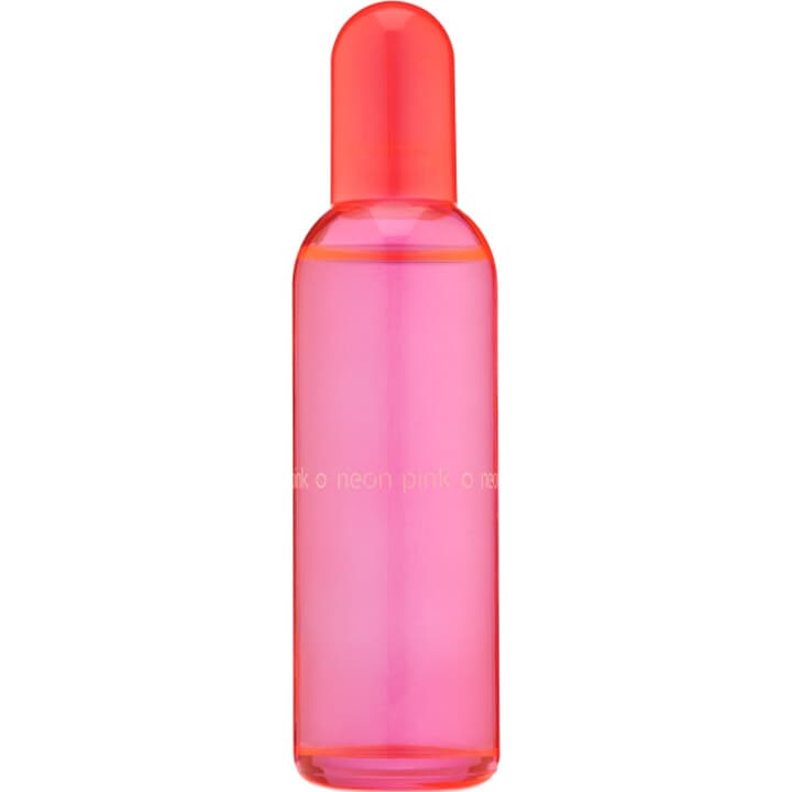 Colour Me Neon Pink EDP