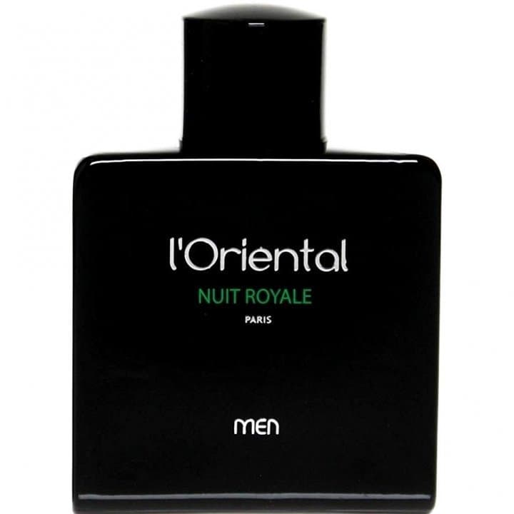 L'Oriental Nuit Royale