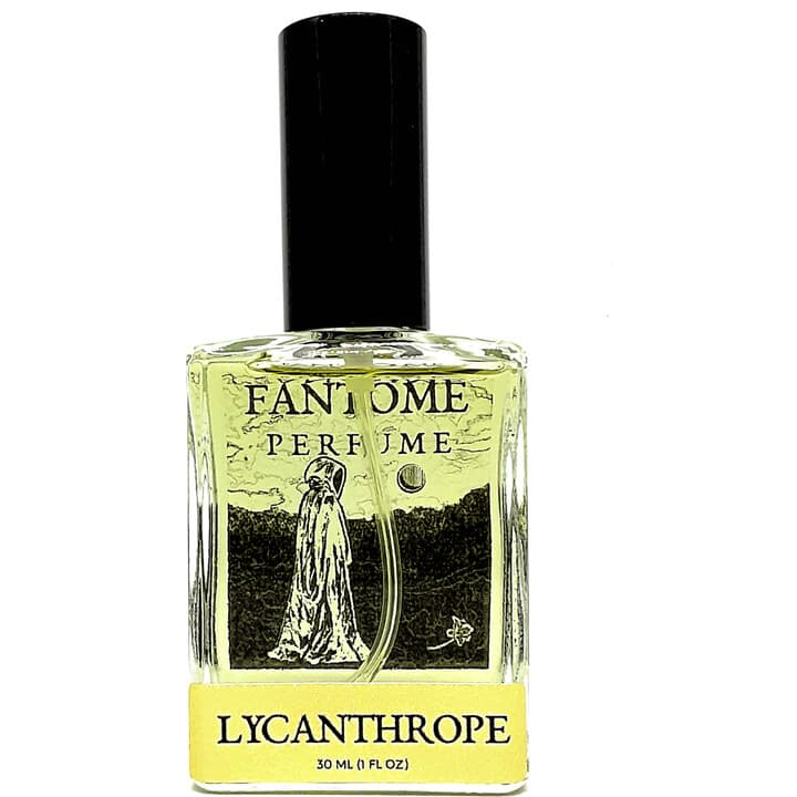 Lycanthrope EDP