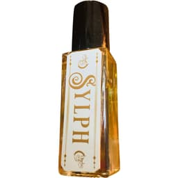 Sylph / Redwood (Perfume Oil)