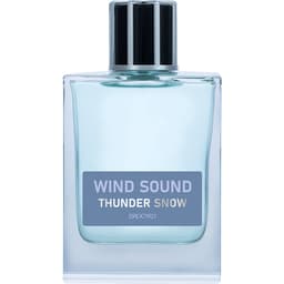 Wind Sound - Thunder Snow