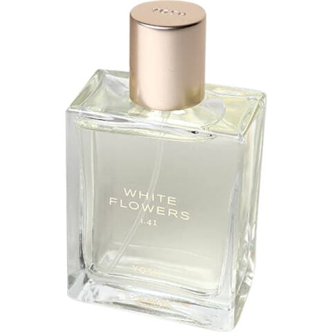 White Flowers 1.41 (Eau Fraiche)