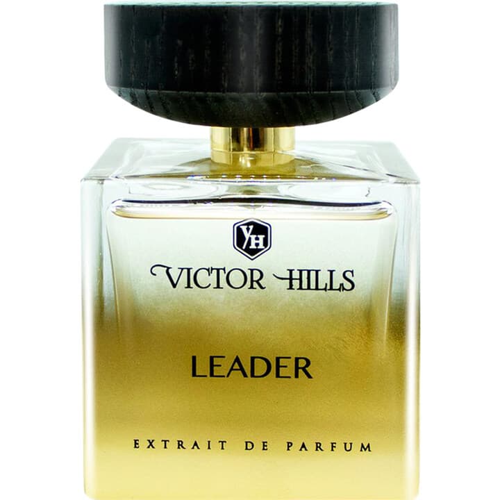 Leader (Extrait de Parfum)