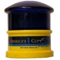 America's Cup (After Shave)