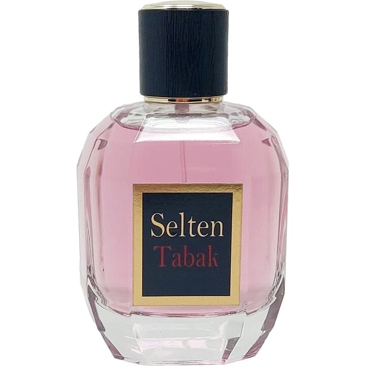 Selten Tabak
