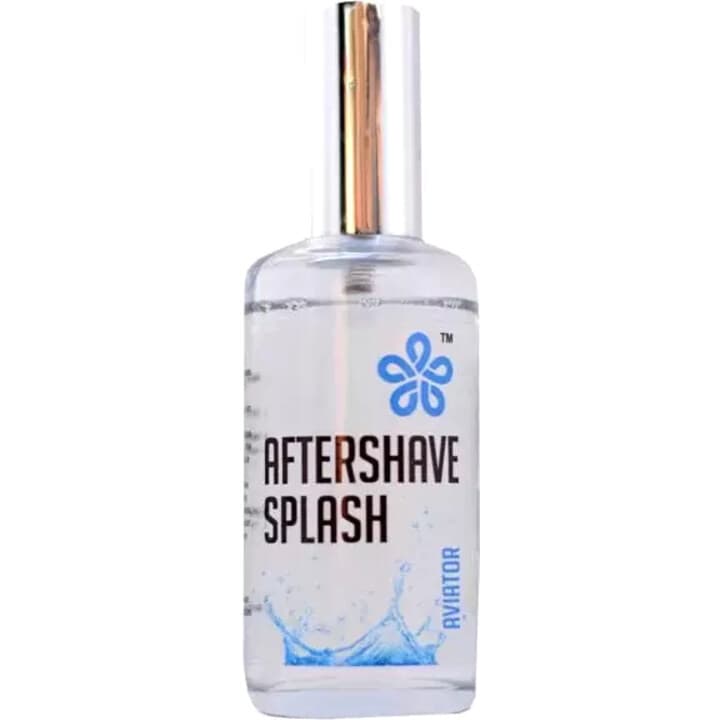 Aviator (Aftershave Splash)