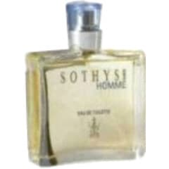 Sothys Homme (2004)