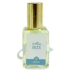 Miss Alex by Ebba perfume bottle