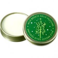 Mild Breeze Solid Perfume