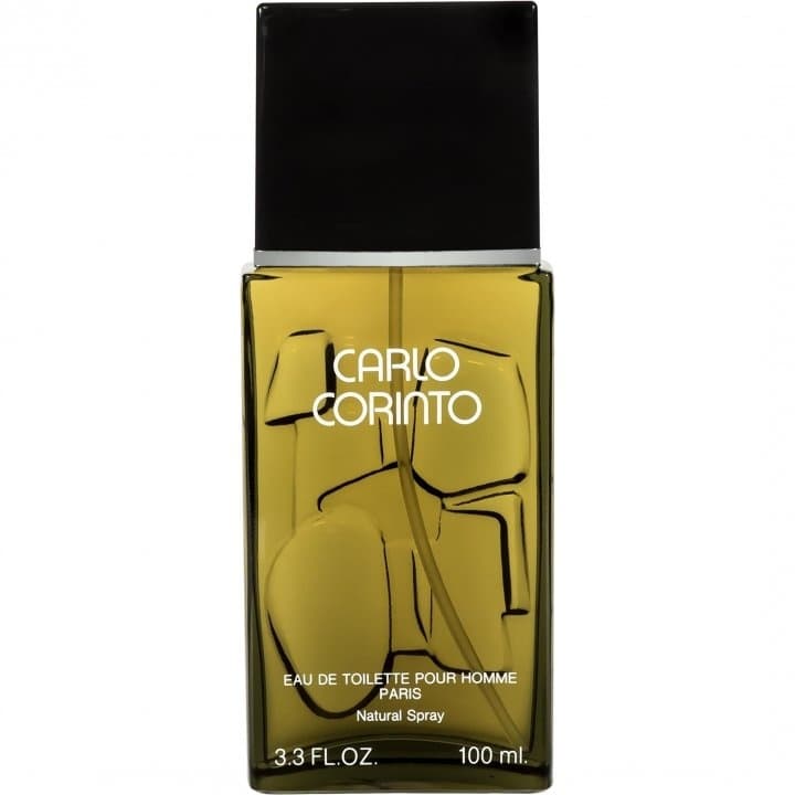 Carlo Corinto EDT