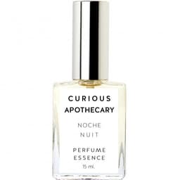 Curious Apothecary - Noche Nuit