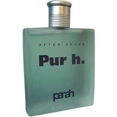 Pur h. (After Shave)