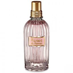 Roses et Reines EDT