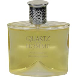 Quartz pour Homme (After Shave)