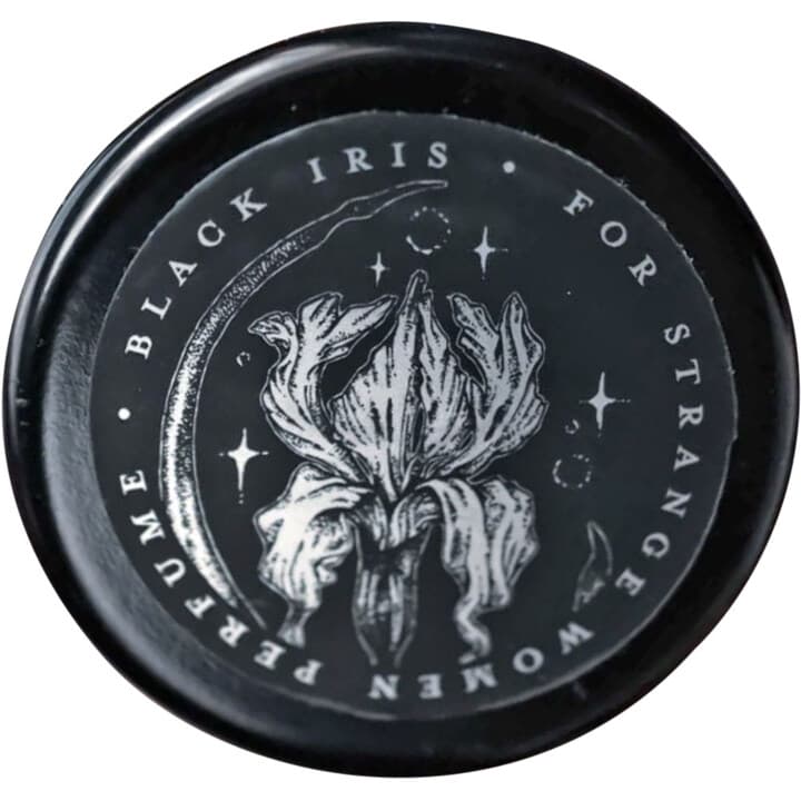 Black Iris (2024) (Solid Perfume)