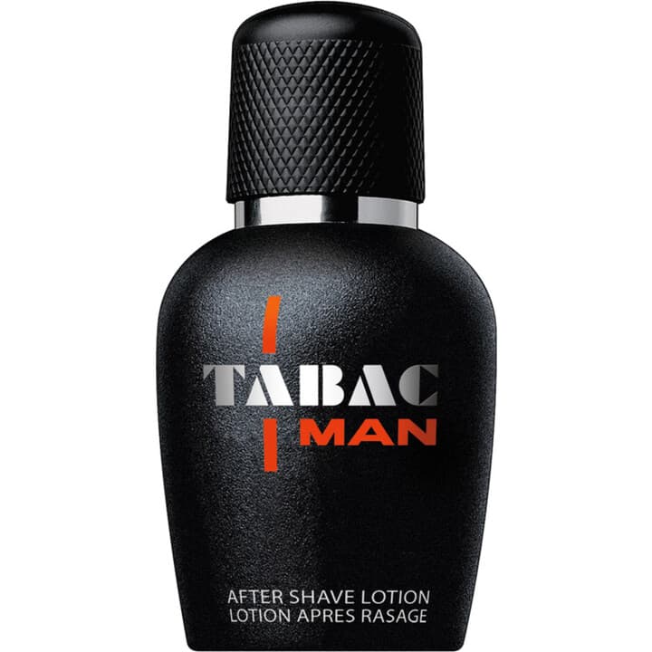 Tabac Man (After Shave Lotion)