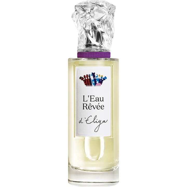 L'Eau Rêvée d'Eliya