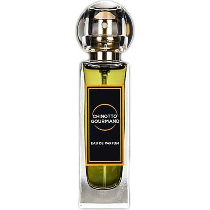 Chinotto Gourmand EDP