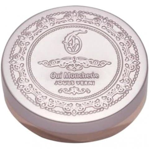 Oui Moncherie / ウイ・モンシェリー (Solid Fragrance)