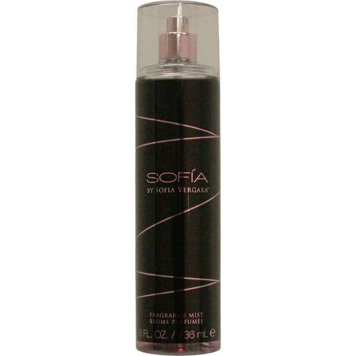 Sofía (Fragrance Mist)