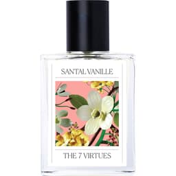 Santal Vanille EDP