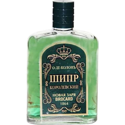 Chypre Korolevskiy / Шипр Королевский