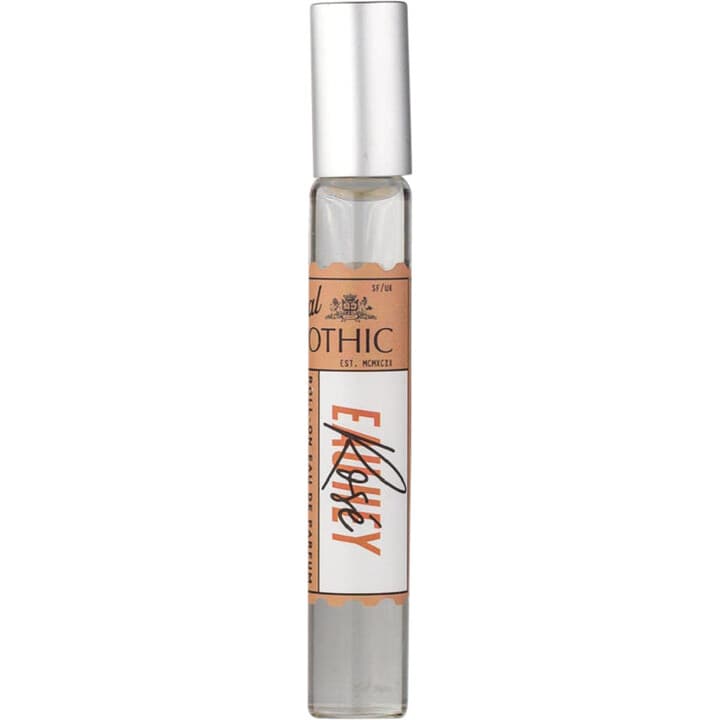 Eau Hey Rosé (Perfume Oil)