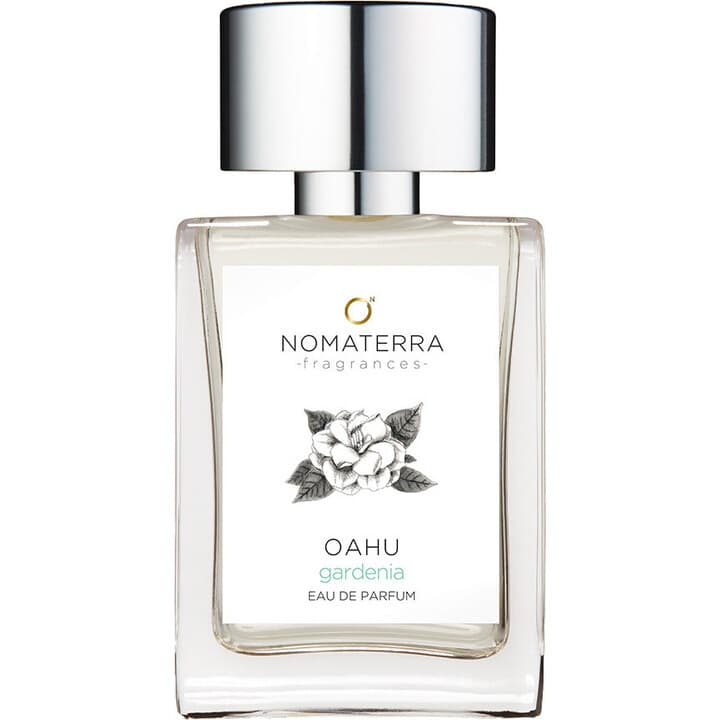 Oahu Gardenia EDP