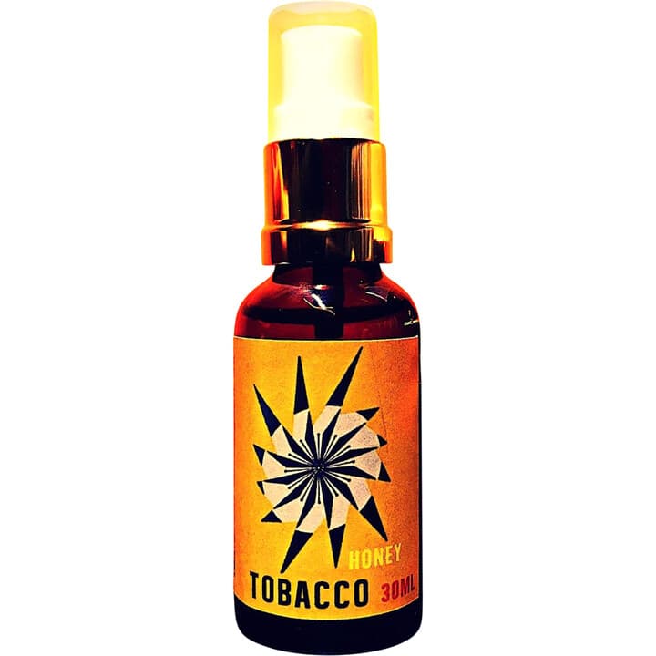 Tobacco Honey