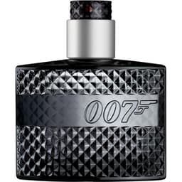 James Bond 007 EDT