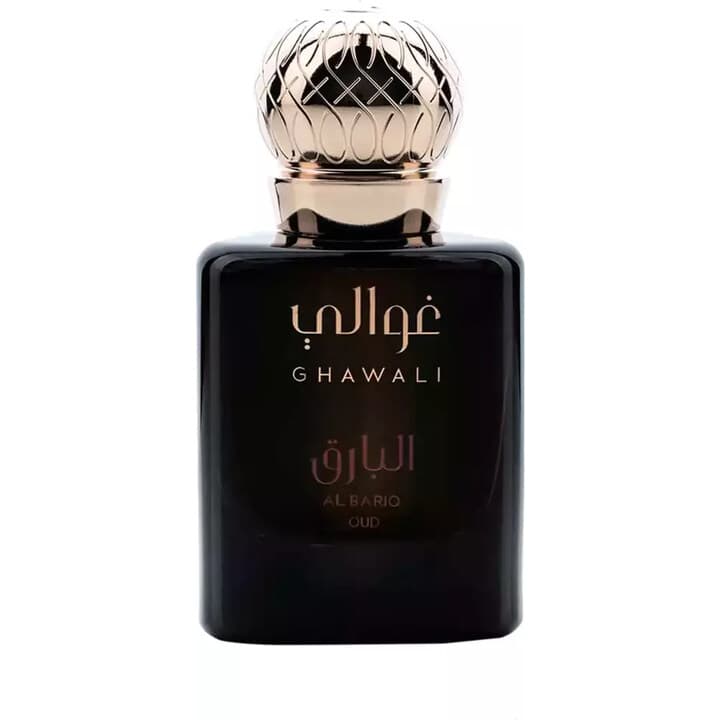 Al Bariq Oud