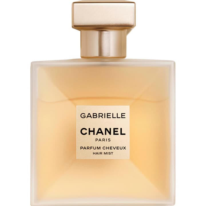 Gabrielle Chanel (Parfum Cheveux)