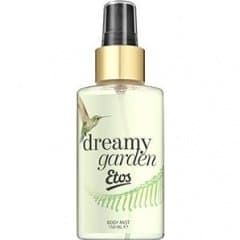 Dreamy Garden (Body Mist)