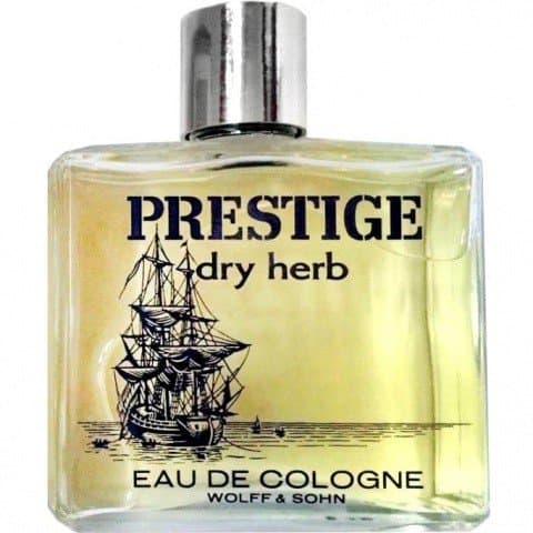 Prestige Dry Herb (Eau de Cologne)