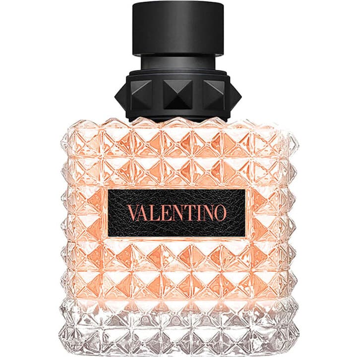 Valentino Donna Born In Roma Coral Fantasy