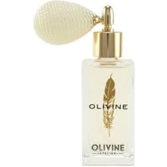 Olivine EDP