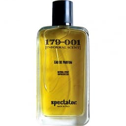 179-001 Informal Scent