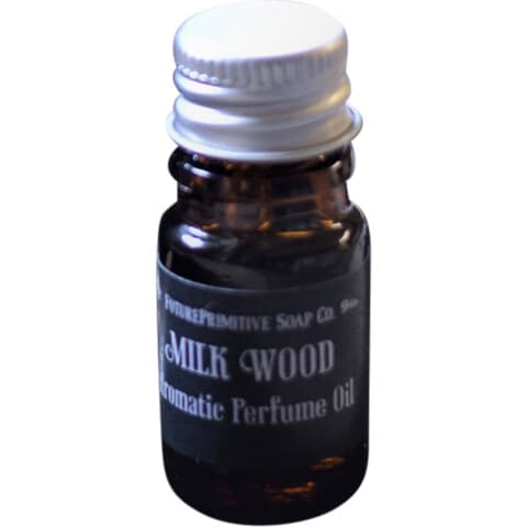 Milk Wood (Perfume Oil)