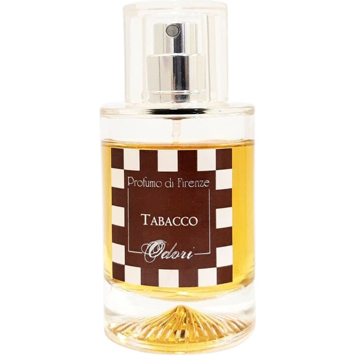 Tabacco by Profumo di Firenze perfume bottle