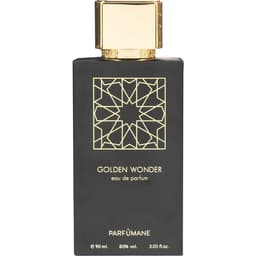 Oriental Collection - Golden Wonder