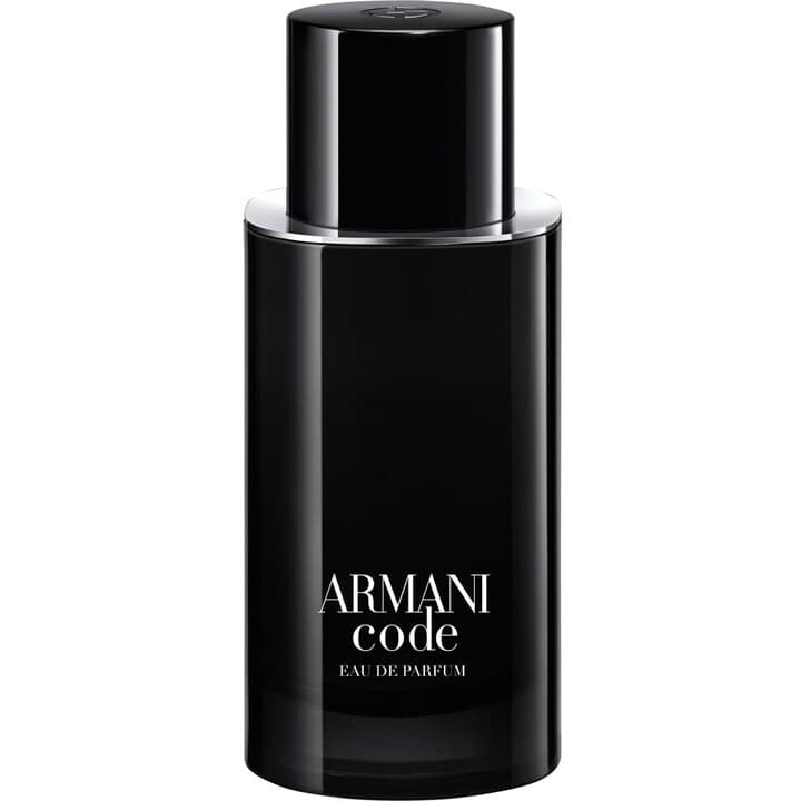 Armani Code (2024) EDP