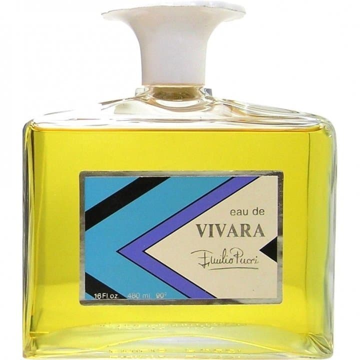 Eau de Vivara