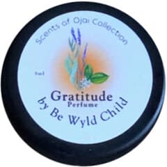 Gratitude (Solid Perfume)