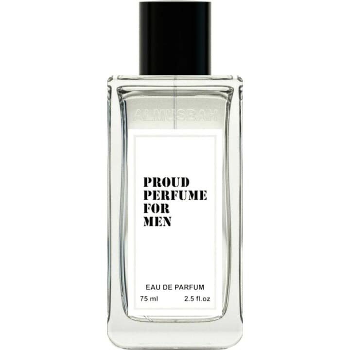 Proud Perfume