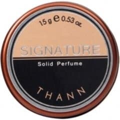 Signature (Solid Perfume)