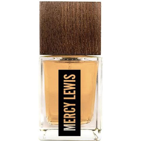 Mercy Lewis (Parfum)